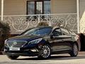 Hyundai Sonata 2014 годаүшін8 300 000 тг. в Алматы – фото 3