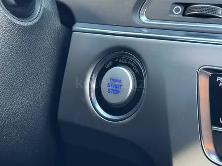 Hyundai Sonata 2014 года за 8 300 000 тг. в Алматы – фото 13