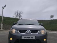 Mitsubishi Outlander 2008 годаүшін6 800 000 тг. в Алматы