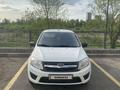ВАЗ (Lada) Granta 2190 2018 года за 2 850 000 тг. в Караганда – фото 6