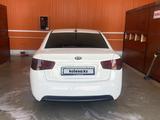 Kia Cerato 2009 годаүшін5 000 000 тг. в Актобе – фото 2