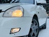 ВАЗ (Lada) Priora 2170 2013 года за 2 350 000 тг. в Петропавловск – фото 3