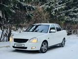 ВАЗ (Lada) Priora 2170 2013 года за 2 350 000 тг. в Петропавловск