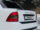 ВАЗ (Lada) Priora 2170 2013 года за 2 350 000 тг. в Петропавловск – фото 5