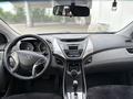 Hyundai Elantra 2013 годаүшін3 500 000 тг. в Уральск – фото 3