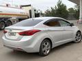 Hyundai Elantra 2013 годаүшін3 500 000 тг. в Уральск – фото 2
