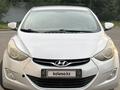 Hyundai Elantra 2013 годаүшін3 500 000 тг. в Уральск – фото 5