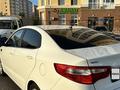 Kia Rio 2013 годаүшін5 500 000 тг. в Астана – фото 5