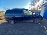 Volkswagen Sharan 1996 годаүшін2 000 000 тг. в Кокшетау – фото 3