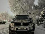 Mitsubishi Pajero 2008 годаүшін9 000 000 тг. в Алматы