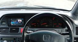 Honda Odyssey 2002 года за 5 800 000 тг. в Алматы – фото 5