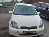 Toyota Vitz 1999 годаүшін1 700 000 тг. в Караганда – фото 3