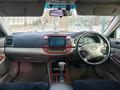 Toyota Camry 2002 годаүшін4 600 000 тг. в Семей – фото 11