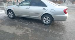 Toyota Camry 2002 года за 4 600 000 тг. в Семей – фото 5