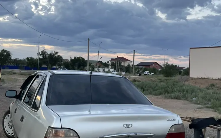 Daewoo Nexia 2006 года за 1 000 000 тг. в Шымкент