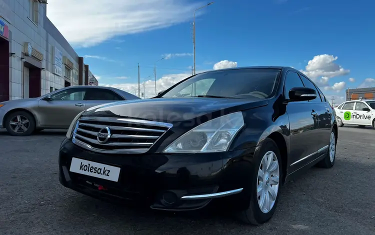 Nissan Teana 2010 годаүшін3 700 000 тг. в Атырау