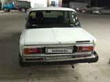 ВАЗ (Lada) 2106 1998 года за 550 000 тг. в Актау