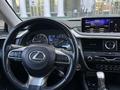 Lexus RX 200t 2019 годаүшін24 400 000 тг. в Астана – фото 3