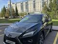 Lexus RX 200t 2019 годаүшін24 400 000 тг. в Астана