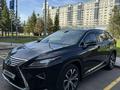 Lexus RX 200t 2019 годаүшін24 400 000 тг. в Астана – фото 7