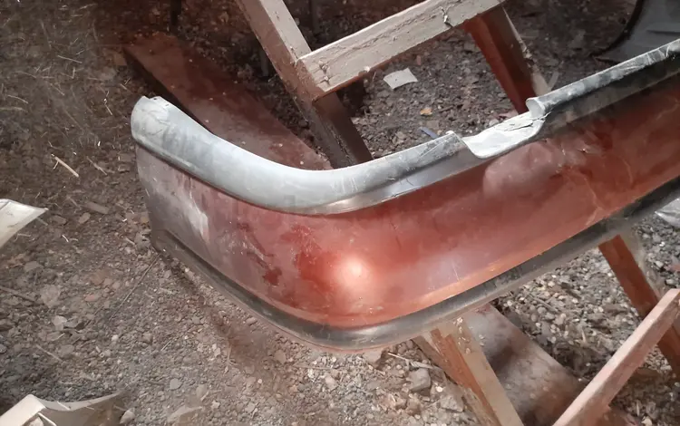 Бампера передние и задние за 15 000 тг. в Алматы
