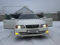 Toyota Chaser 1998 годаfor3 800 000 тг. в Алматы