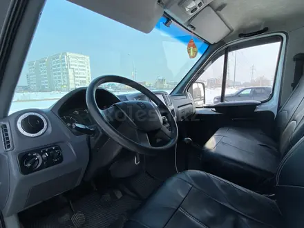 ГАЗ ГАЗель 2019 года за 8 400 000 тг. в Петропавловск – фото 24