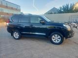 Toyota Land Cruiser Prado 2010 года за 13 500 000 тг. в Уральск – фото 3