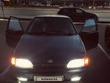 ВАЗ (Lada) 2115 2008 года за 800 000 тг. в Астана – фото 4