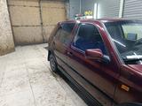 Volkswagen Golf 1992 годаfor1 000 000 тг. в Новоишимский – фото 3