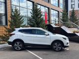 Nissan Qashqai 2021 года за 8 500 000 тг. в Темиртау – фото 3