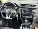 Nissan Qashqai 2021 года за 8 500 000 тг. в Темиртау – фото 5