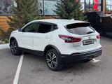 Nissan Qashqai 2021 года за 8 500 000 тг. в Темиртау