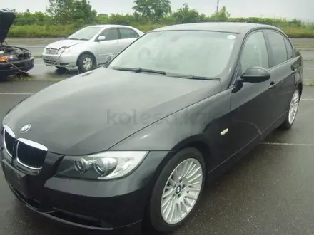 BMW 320 2006 года за 300 000 тг. в Павлодар