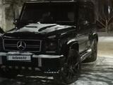 Mercedes-Benz G 300 1994 годаfor8 050 000 тг. в Астана – фото 2