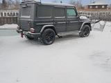 Mercedes-Benz G 300 1994 годаfor8 050 000 тг. в Астана – фото 5