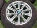 Оригинальные Диск с шинами BMW 236 стиль 225/55R17 Hankangүшін250 000 тг. в Алматы – фото 10