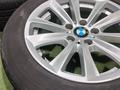 Оригинальные Диск с шинами BMW 236 стиль 225/55R17 Hankang за 250 000 тг. в Алматы – фото 13