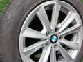 Оригинальные Диск с шинами BMW 236 стиль 225/55R17 Hankang за 250 000 тг. в Алматы – фото 14