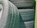 Оригинальные Диск с шинами BMW 236 стиль 225/55R17 Hankang за 250 000 тг. в Алматы – фото 5