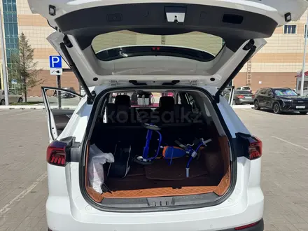 Chery Tiggo 8 Pro Max 2025 года за 12 500 000 тг. в Астана – фото 11
