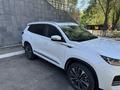 Chery Tiggo 8 Pro Max 2025 года за 12 500 000 тг. в Астана – фото 2