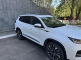 Chery Tiggo 8 Pro Max 2025 годаүшін12 500 000 тг. в Астана – фото 2