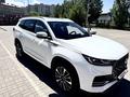 Chery Tiggo 8 Pro Max 2025 года за 12 500 000 тг. в Астана – фото 5