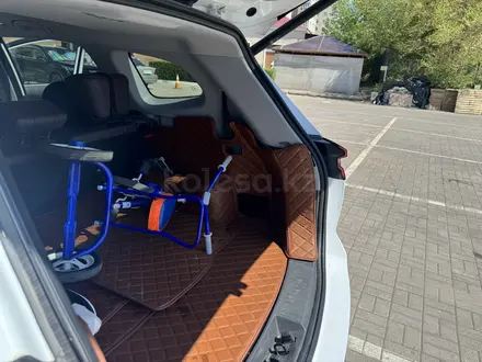 Chery Tiggo 8 Pro Max 2025 года за 12 500 000 тг. в Астана – фото 7