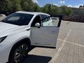 Chery Tiggo 8 Pro Max 2025 года за 12 500 000 тг. в Астана – фото 9