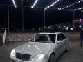 Mercedes-Benz S 500 2004 годаfor4 500 000 тг. в Атырау – фото 3