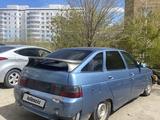ВАЗ (Lada) 2112 2004 года за 550 000 тг. в Щучинск – фото 4