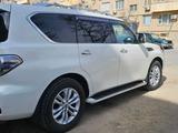 Nissan Patrol 2012 года за 13 500 000 тг. в Актау – фото 3