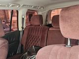 Nissan Patrol 2012 года за 13 500 000 тг. в Актау – фото 4